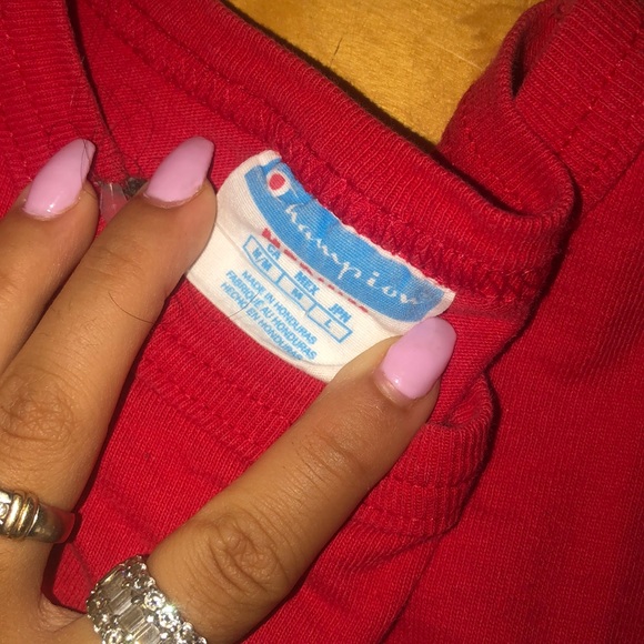 Champion Crop top - Picture 2 of 2